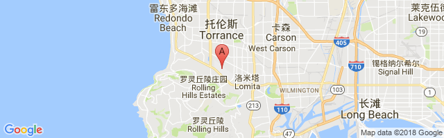 Zamperini Field Airport图片