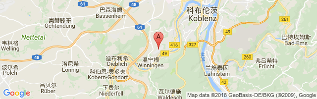 Koblenz-Winningen Airport图片