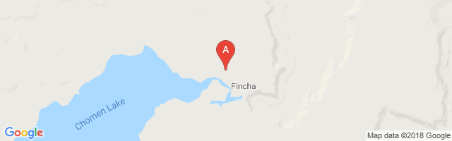 Fincha Airport图片