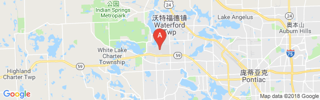 Oakland County International Airport图片