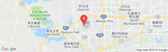 Fort Worth Meacham International Airport图片