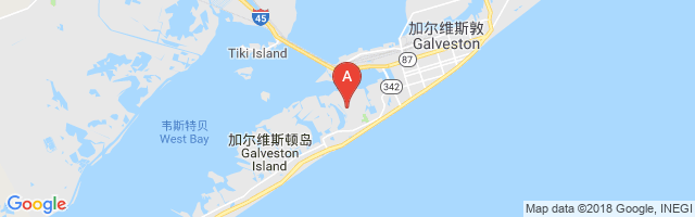 Scholes International At Galveston Airport图片