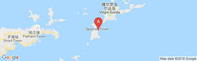 Virgin Gorda Airport图片