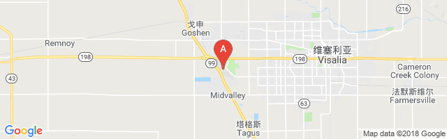 Visalia Municipal Airport图片
