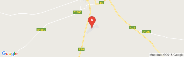 Gobabis Airport图片