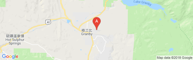 Granby Grand County Airport图片