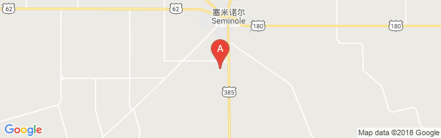 Gaines County Airport图片