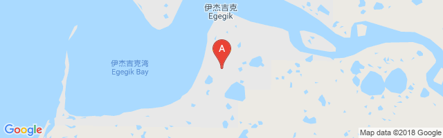 Egegik Airport图片