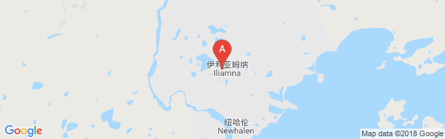 Iliamna Airport图片