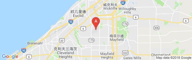 Cuyahoga County Airport图片