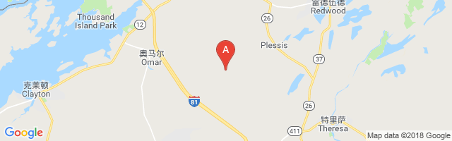 Alexandria Bay Airport图片