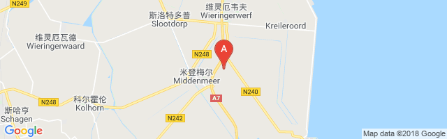 Middenmeer Aerodrome Airport图片