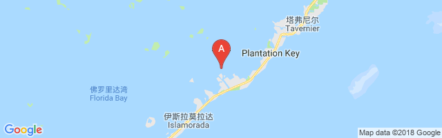 Plantation Key Seaplane Base Airport图片