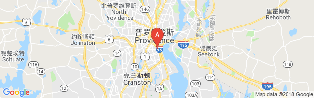 Rhode Island Hospital Airport图片