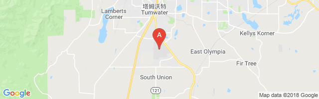 Olympia Regional Airport图片