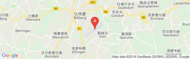 Bitburg Airport图片
