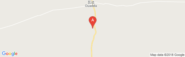 Ouadda Airport图片