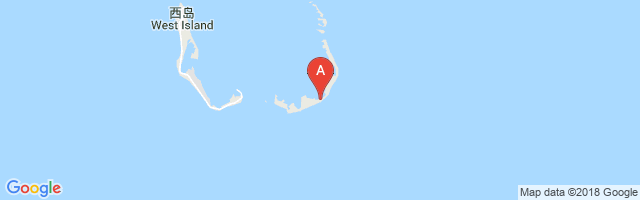 Craig AFB Airport图片