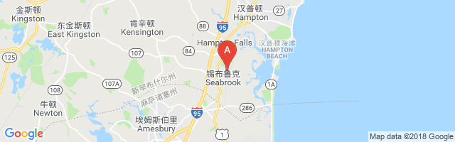 Seabrook Station Airport图片