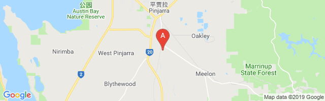 Pinjarra Skydiving Airstrip Airport图片
