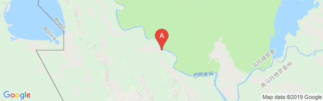 Reserva Acurizal Airport图片
