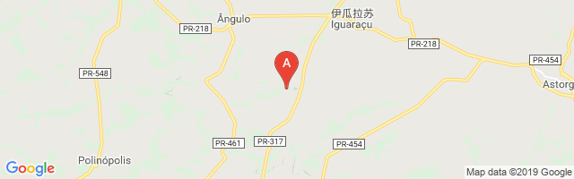 Recanto das Águias Airport图片