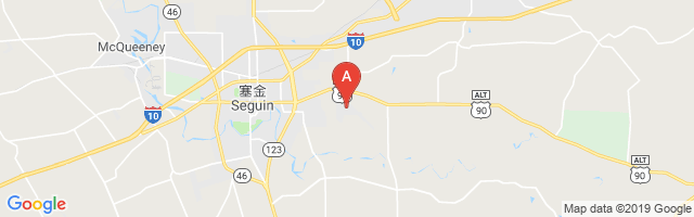 Randolph Air Force Base Auxiliary Airport图片