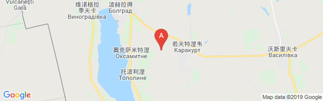 Zhovtneve Air Base Airport图片