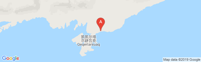 Qeqertarsuaq Airport图片