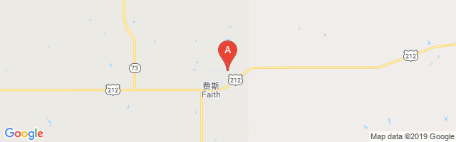 Faith Municipal Airport图片