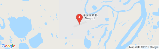 Nuiqsut Airport图片