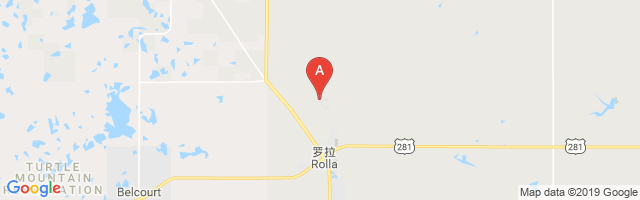 Rolla Municipal Airport图片