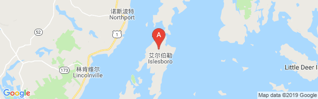 Islesboro Airport图片