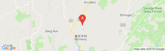 Garrett County Airport图片