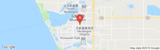 Hackley Hospital Emergency Airport图片