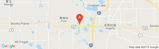 Tri State Steuben County Airport图片