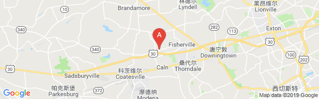 Brandywine Hospital Airport图片