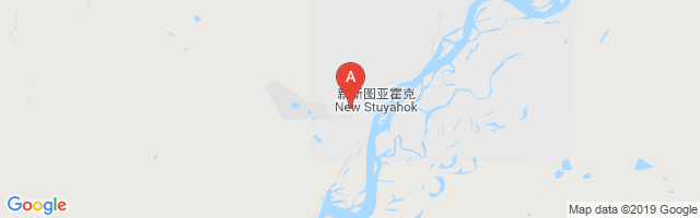 New Stuyahok Airport图片