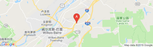 Wyoming Valley Medical Center Airport图片