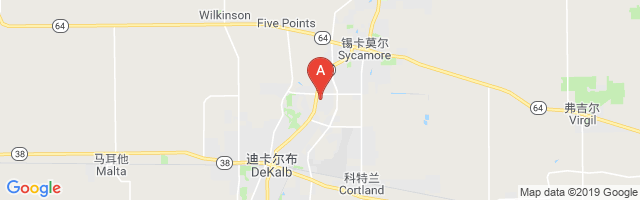 Kishwaukee Community Hospital Airport图片