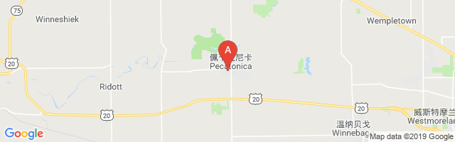 Pecatonica Fire Protection District Airport图片