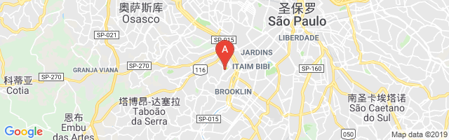 Residência Papaiz Airport图片
