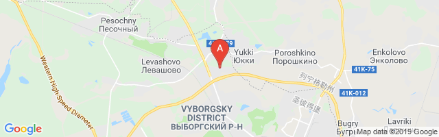 Osinovaya Roshcha Helipad Airport图片