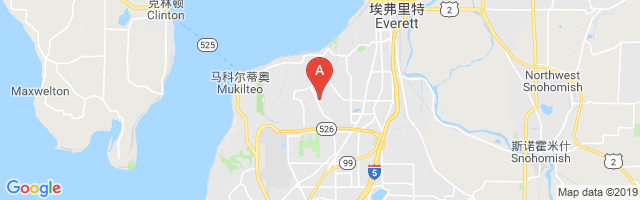 Fsa - Everett Airport图片
