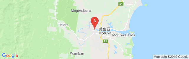 Moruya Hospital Helipad Airport图片