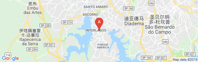 Autódromo José Carlos Pace Airport图片