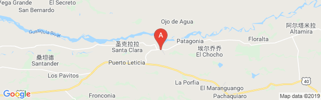 Canaima Airport图片