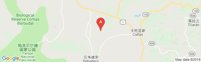 Mojica Airport图片