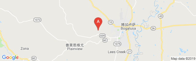 Washington Parish Fire Dist 7/OEP Airport图片