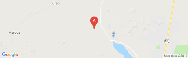 Gila Compressor Station Airport图片